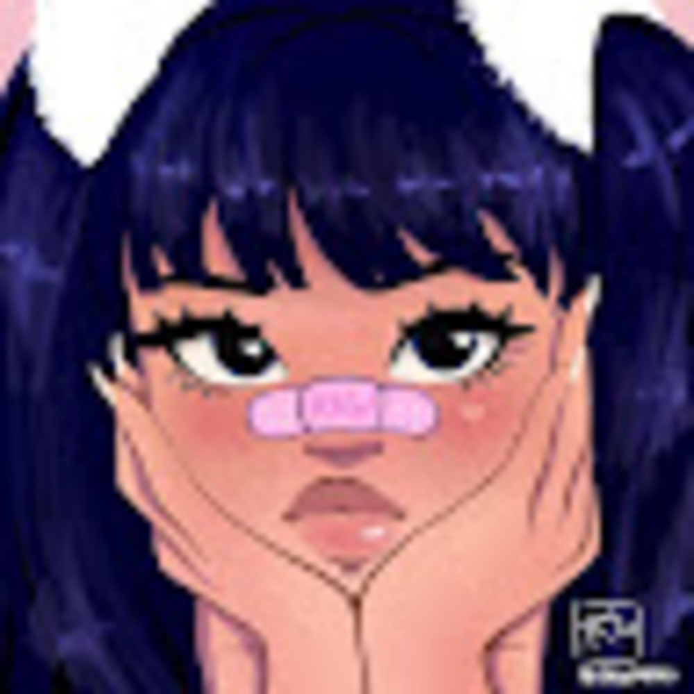 Meet your Posher, Maria